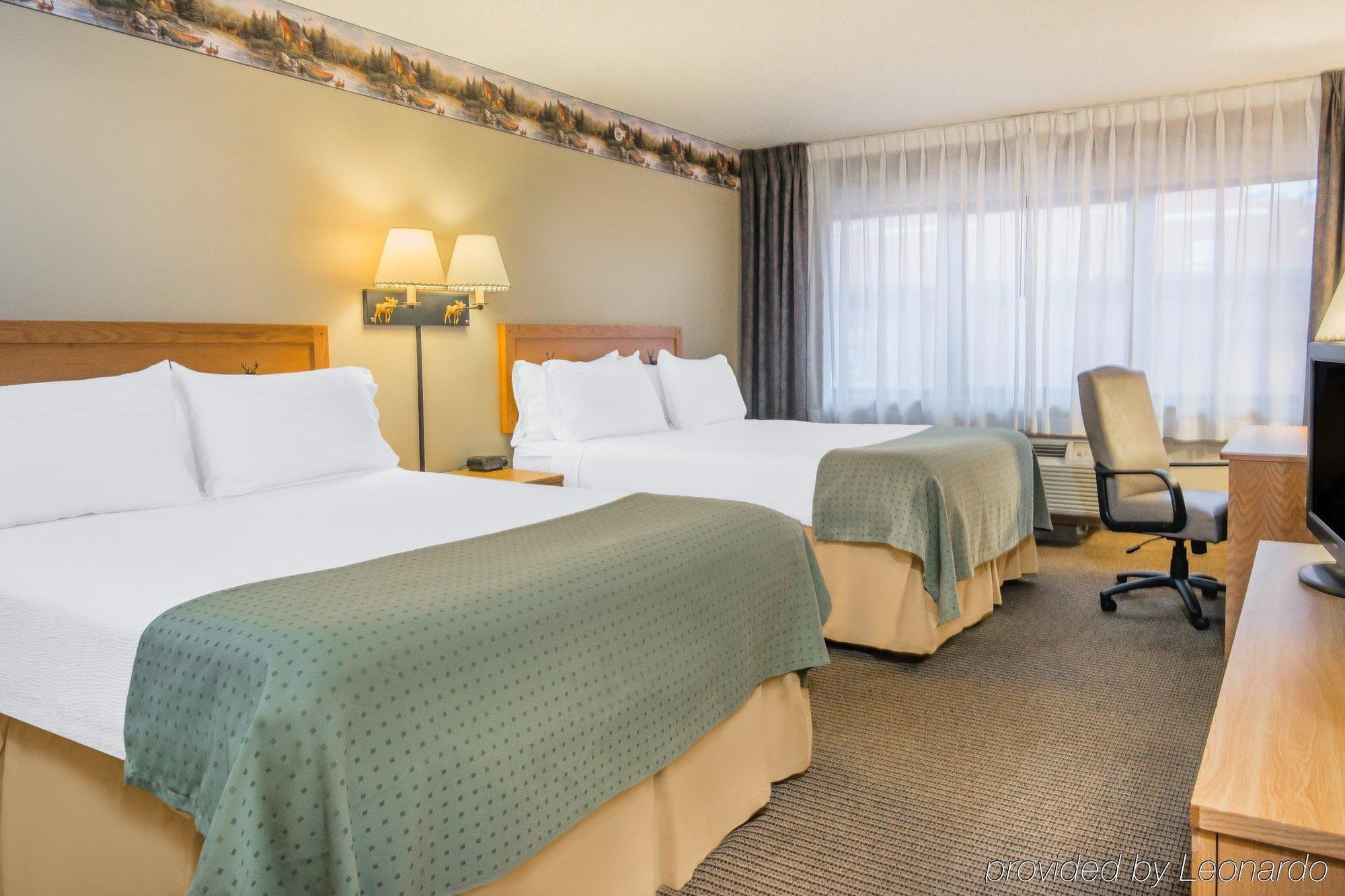 Best Western Dundee Luaran gambar