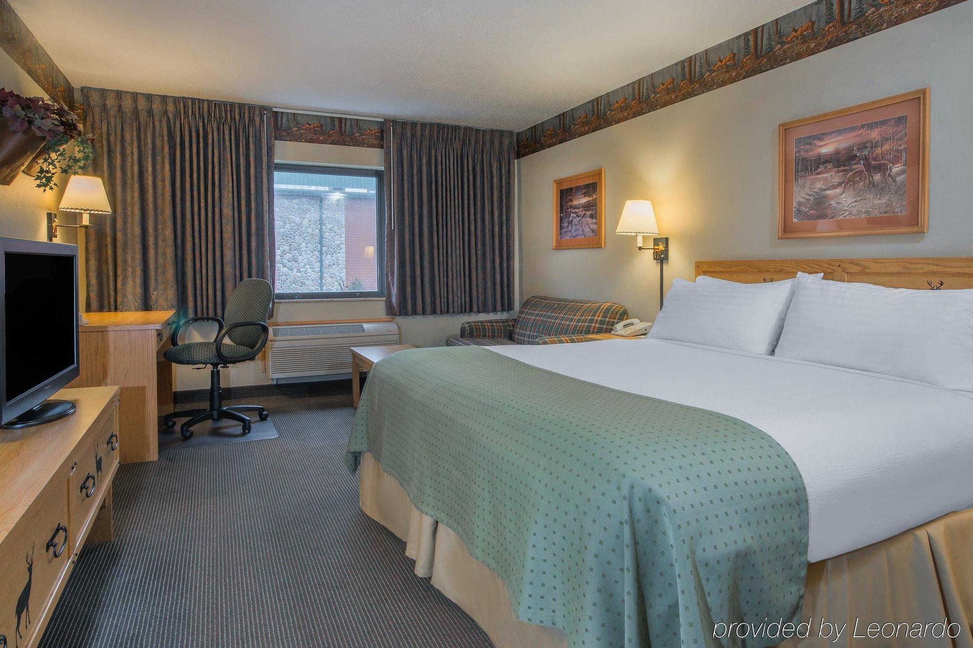 Best Western Dundee Luaran gambar