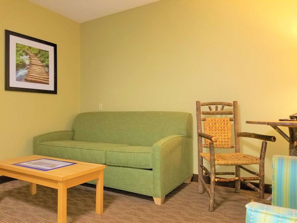 Best Western Dundee Luaran gambar