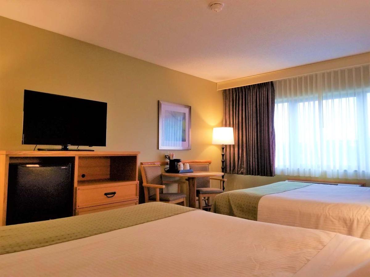 Best Western Dundee Luaran gambar