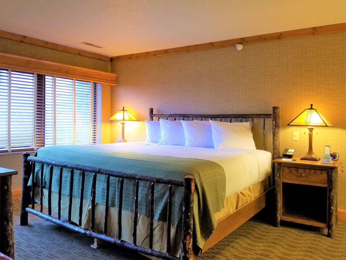 Best Western Dundee Luaran gambar