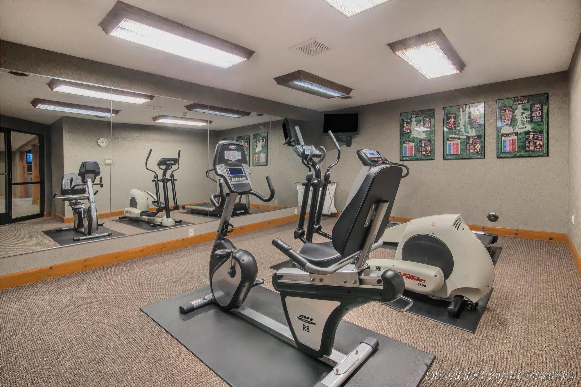 Best Western Dundee Luaran gambar