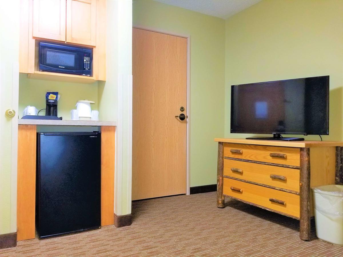 Best Western Dundee Luaran gambar