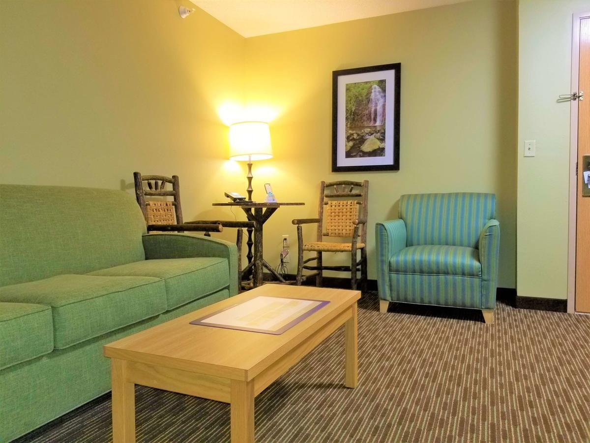 Best Western Dundee Luaran gambar