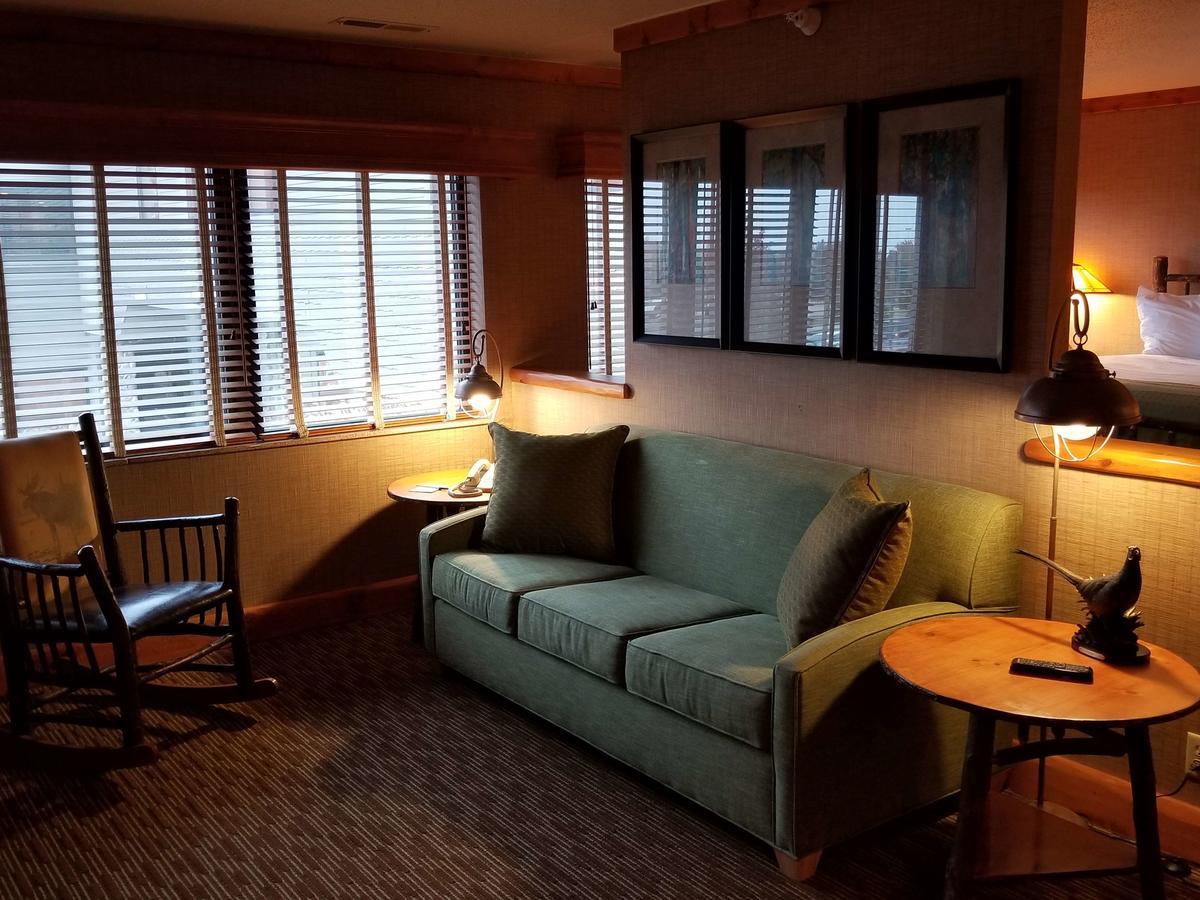 Best Western Dundee Luaran gambar