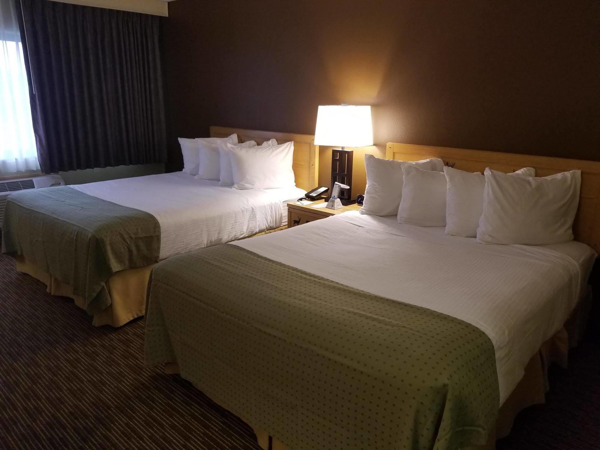 Best Western Dundee Luaran gambar