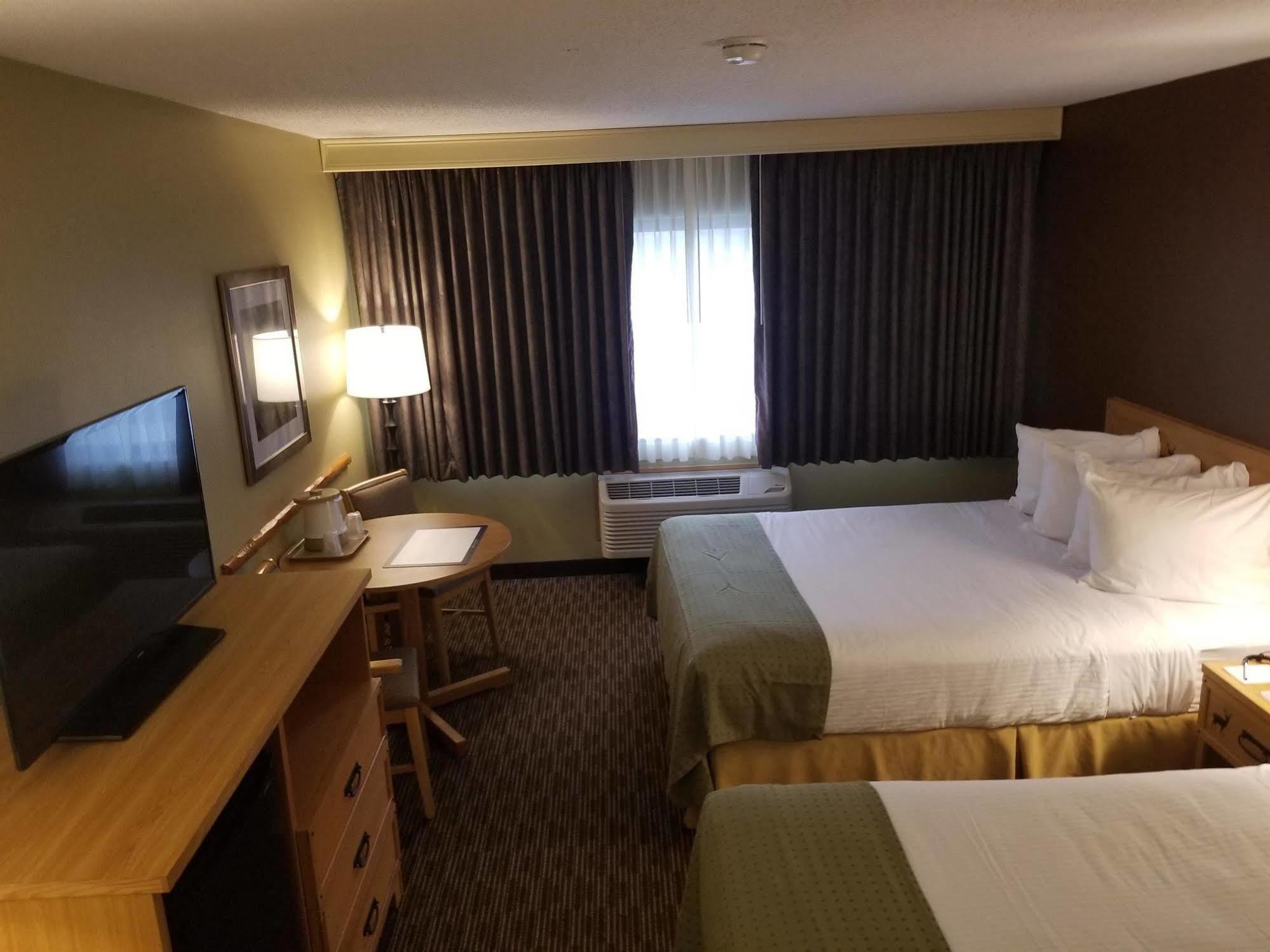 Best Western Dundee Luaran gambar