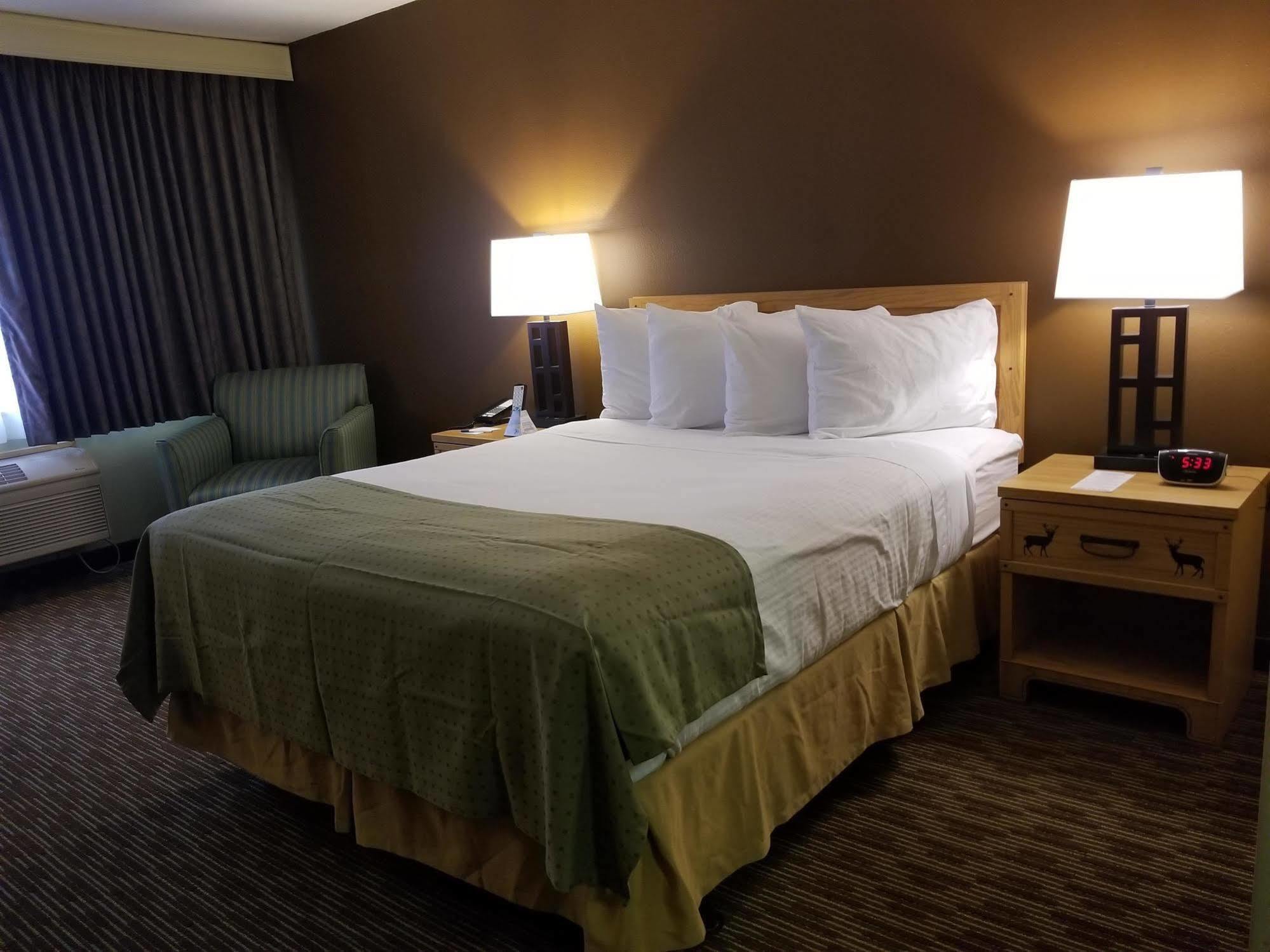 Best Western Dundee Luaran gambar