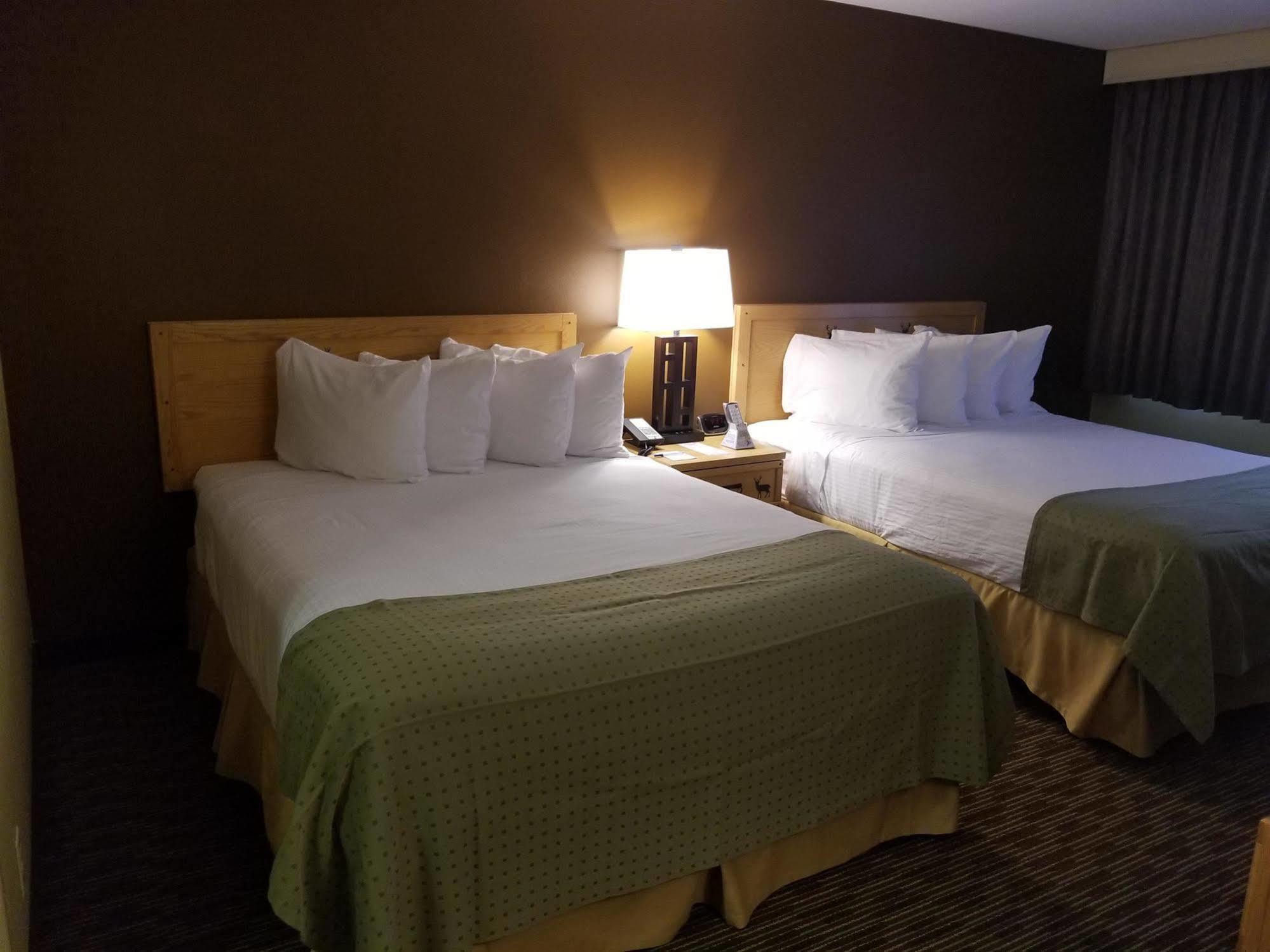 Best Western Dundee Luaran gambar