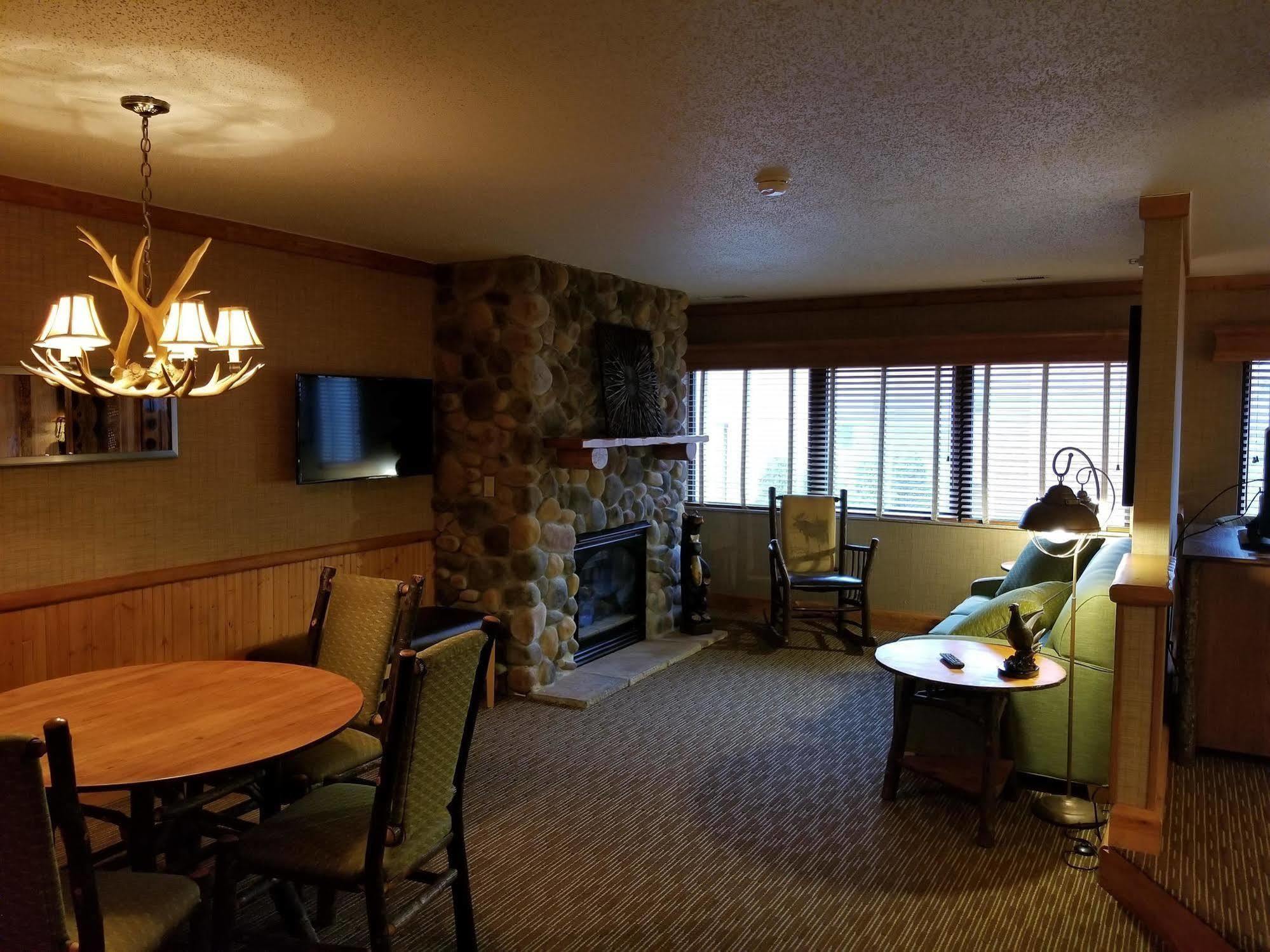 Best Western Dundee Luaran gambar