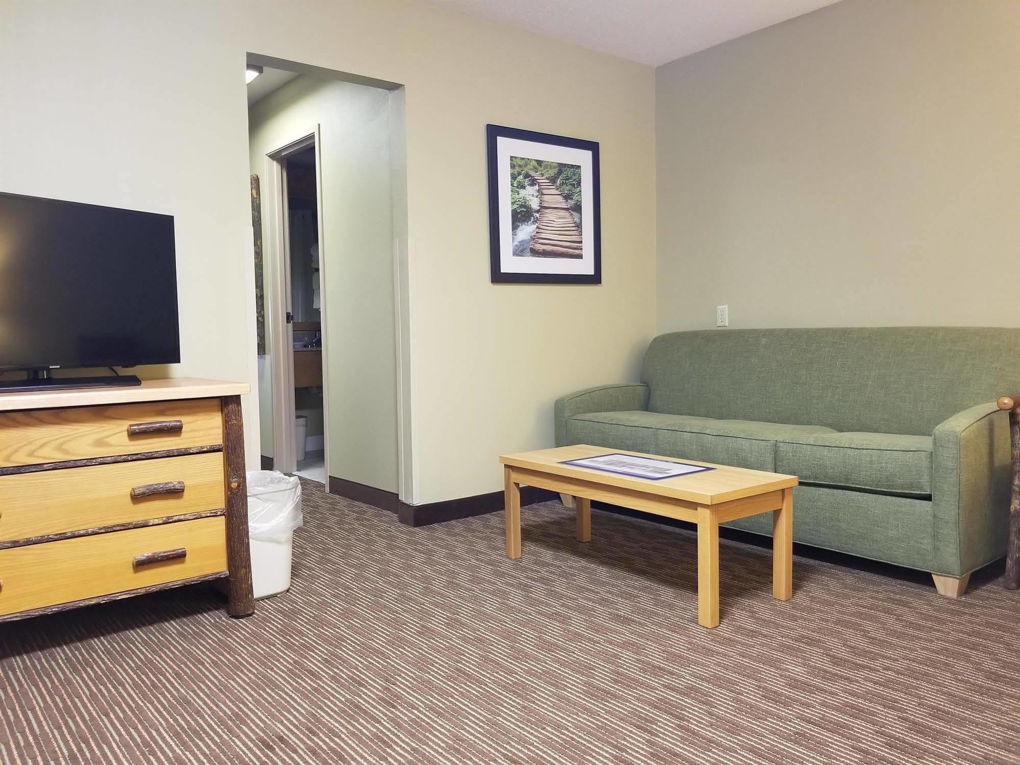 Best Western Dundee Luaran gambar
