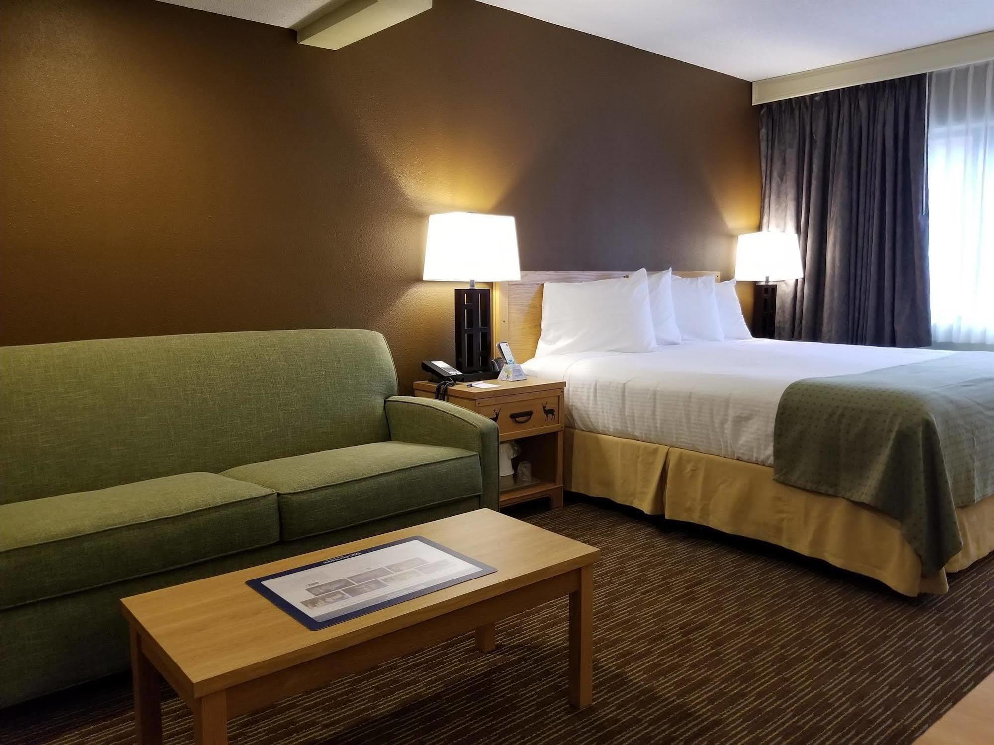 Best Western Dundee Luaran gambar