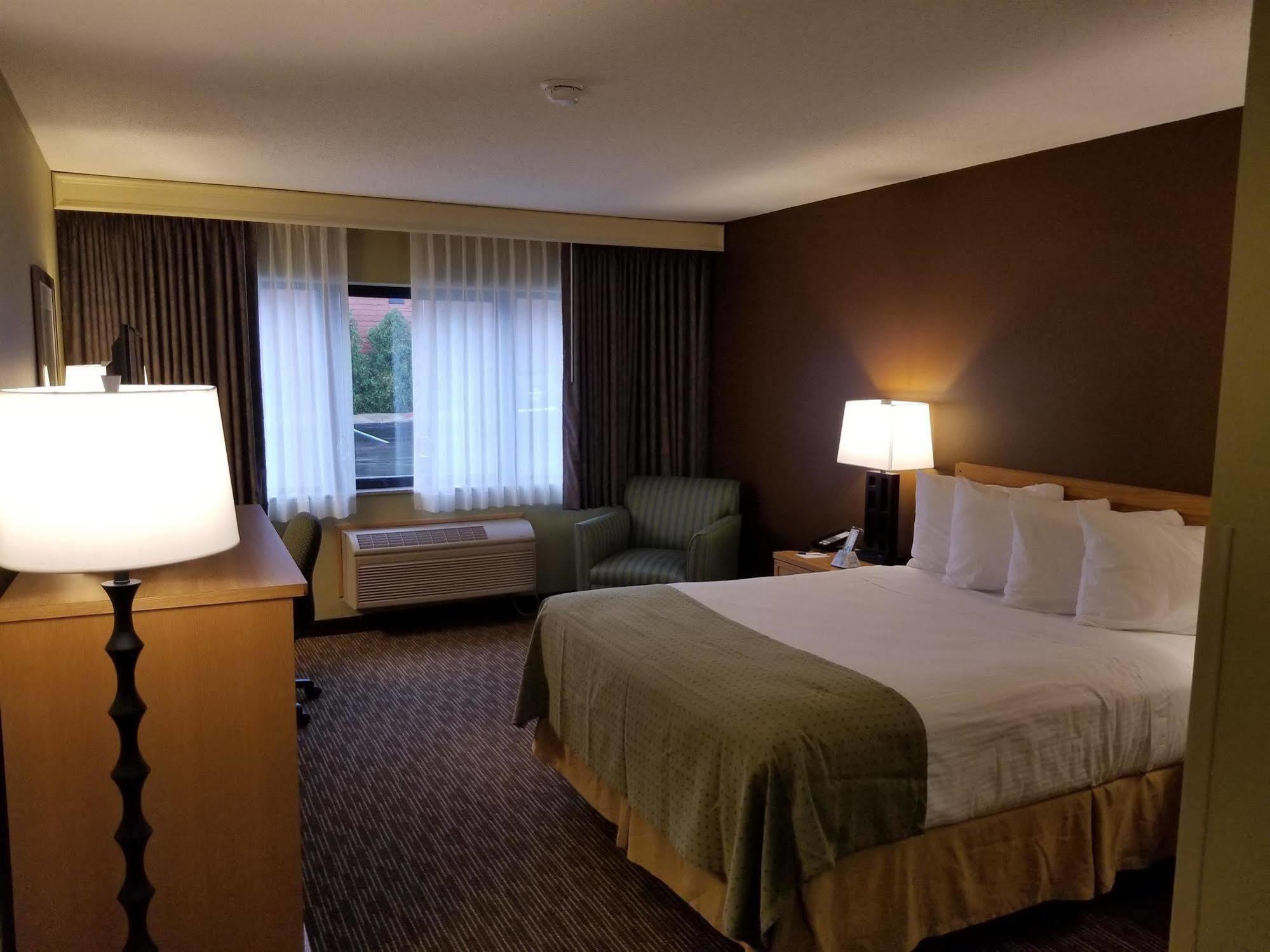Best Western Dundee Luaran gambar