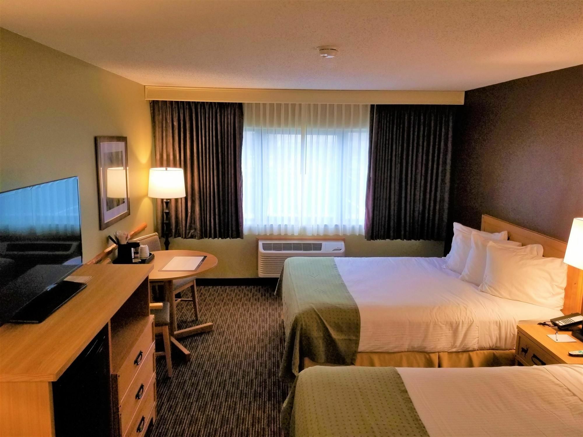 Best Western Dundee Luaran gambar
