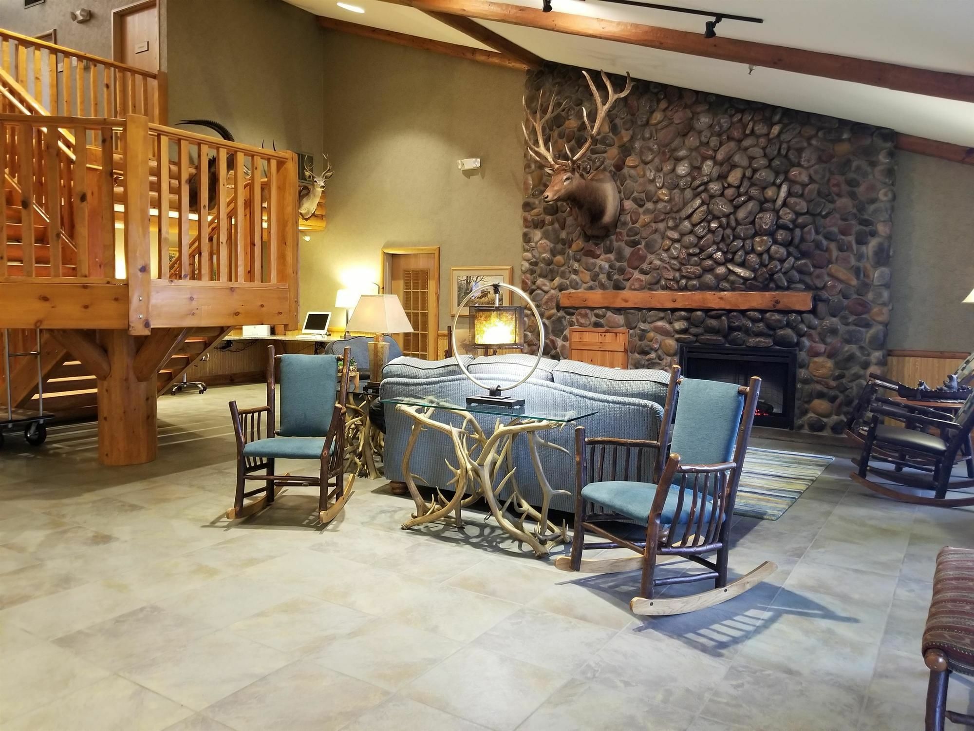 Best Western Dundee Luaran gambar