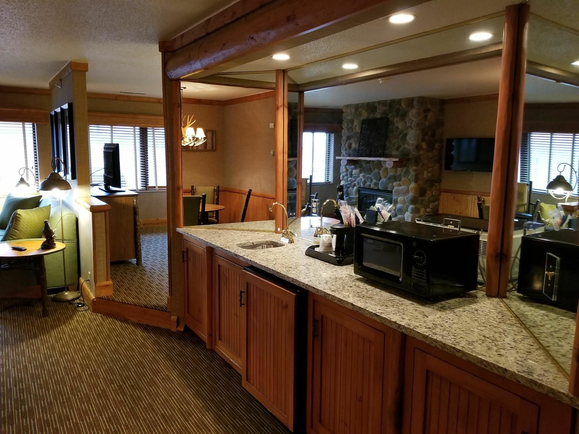 Best Western Dundee Luaran gambar
