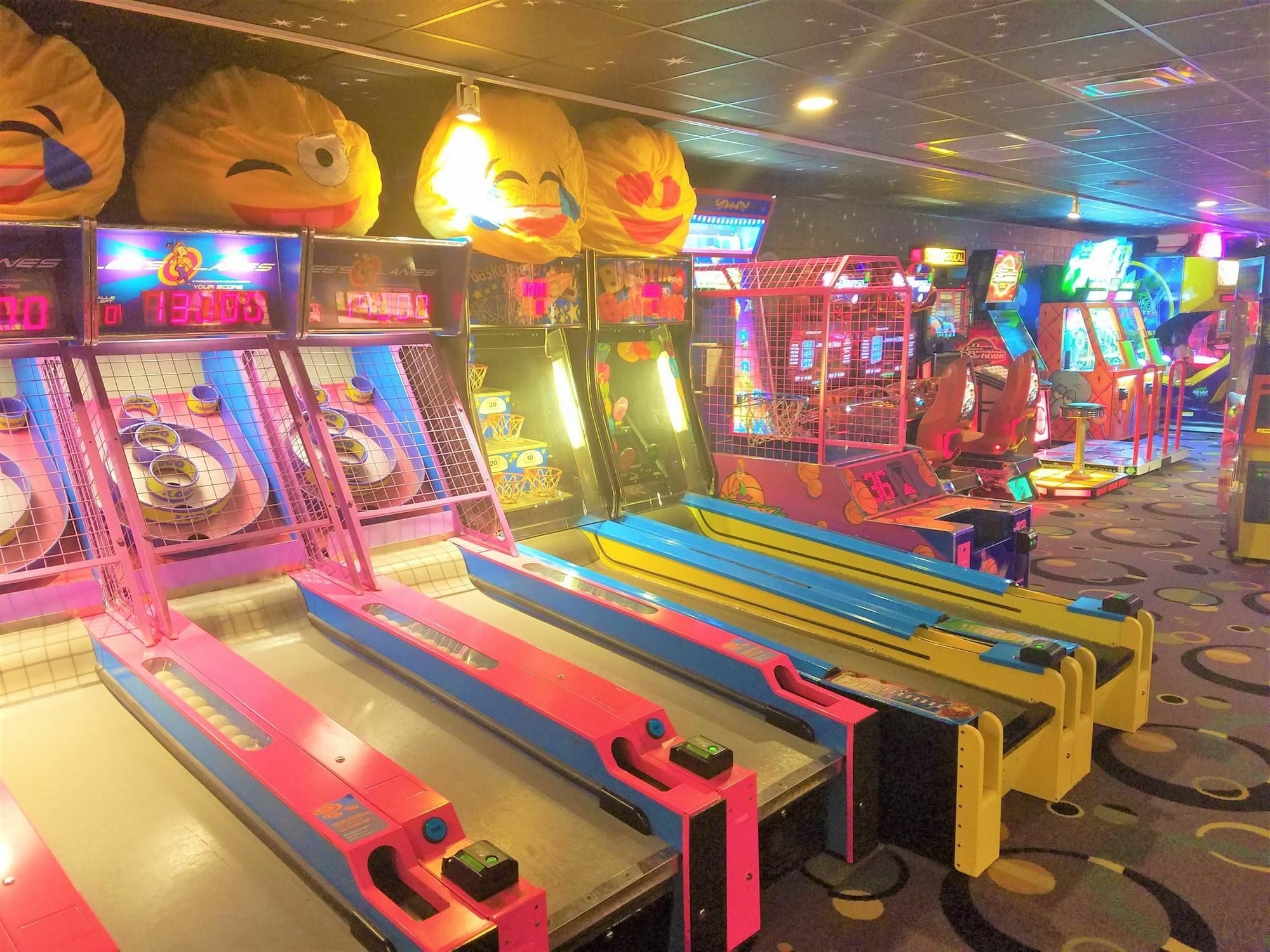 Best Western Dundee Luaran gambar